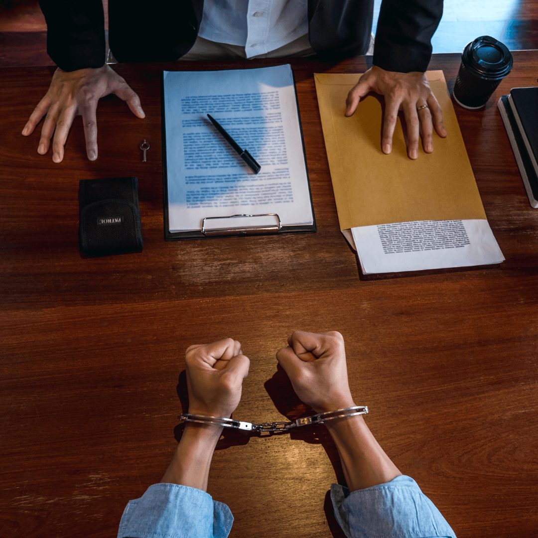 Criminal Defense