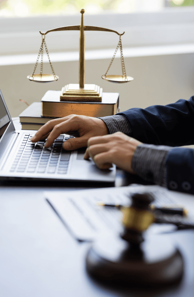 Criminal Defense