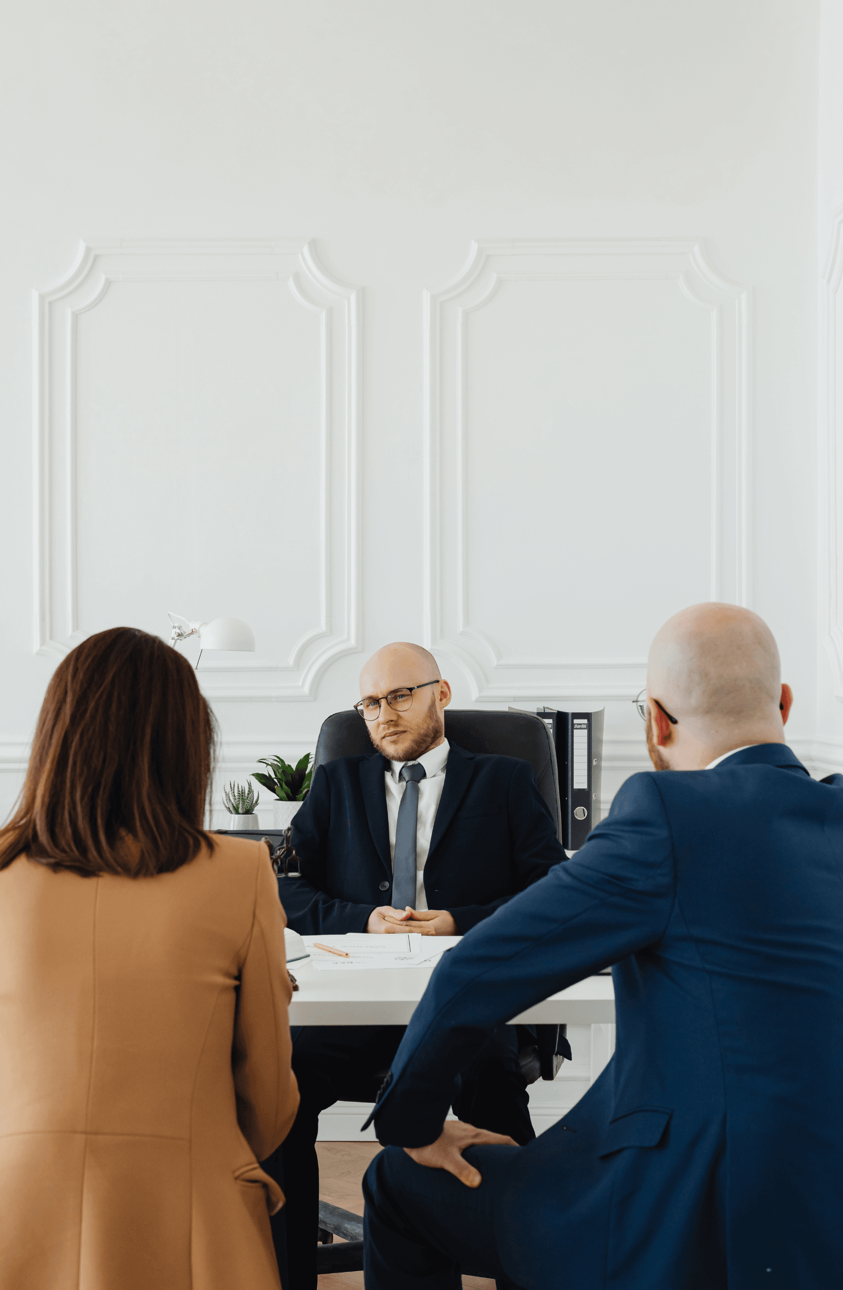 Divorce & Family Law
