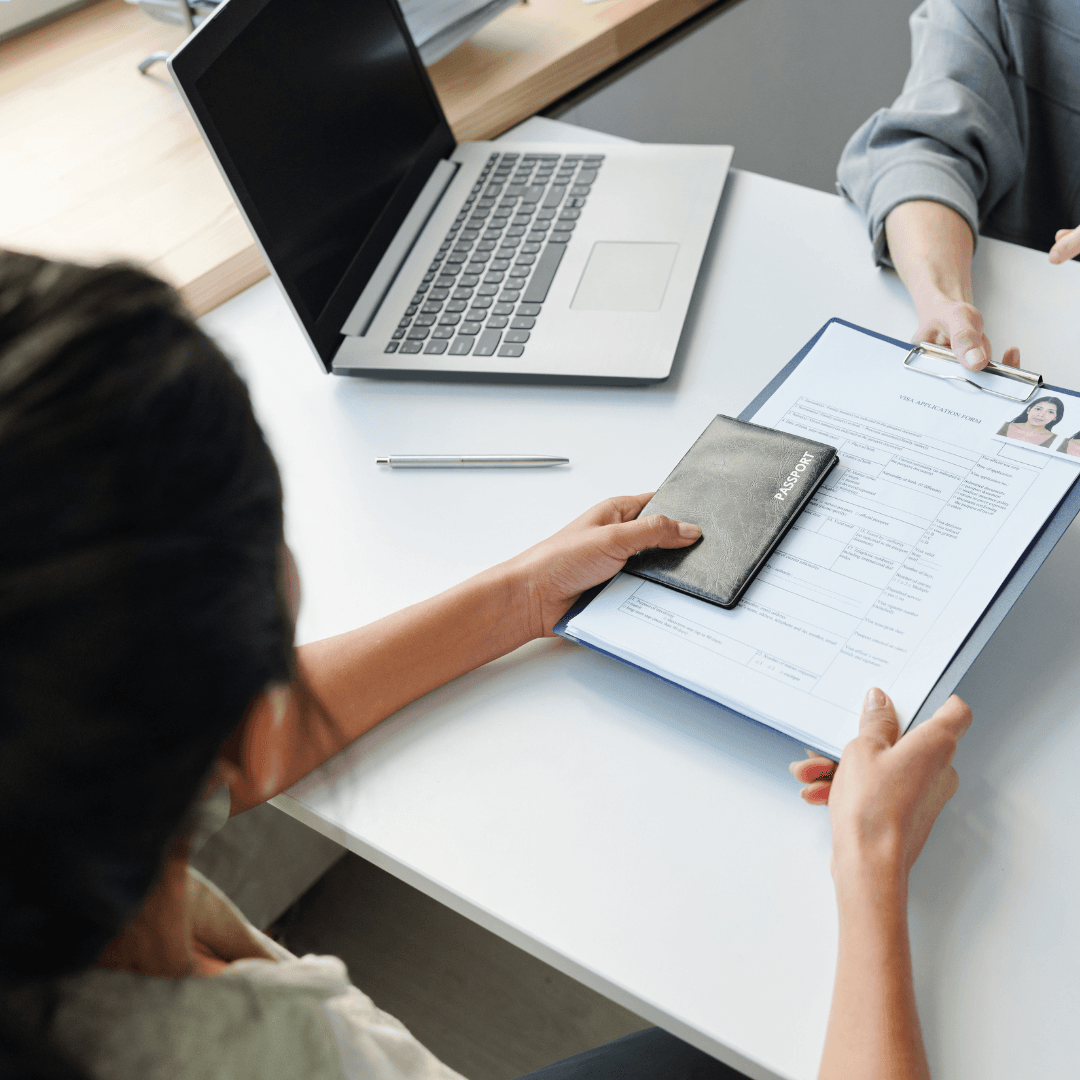 Family-Based Immigration Services
