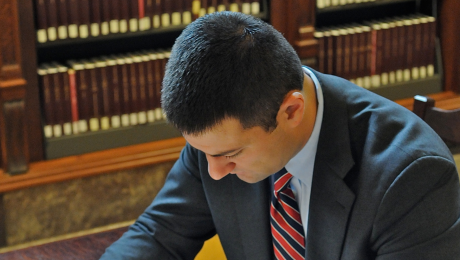 Deportation Defense Lawyer in New York Deportation Defense Lawyer in New York