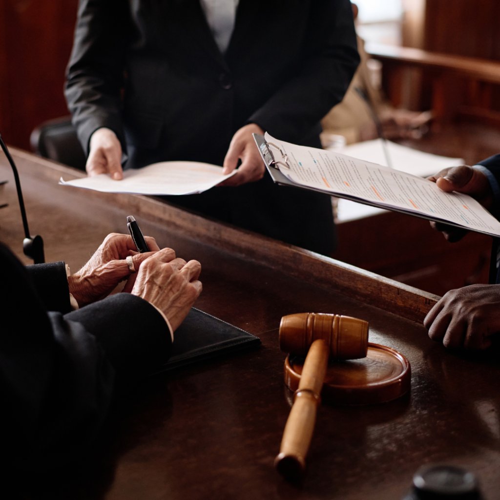 Hauppauge Criminal Defense Lawyer