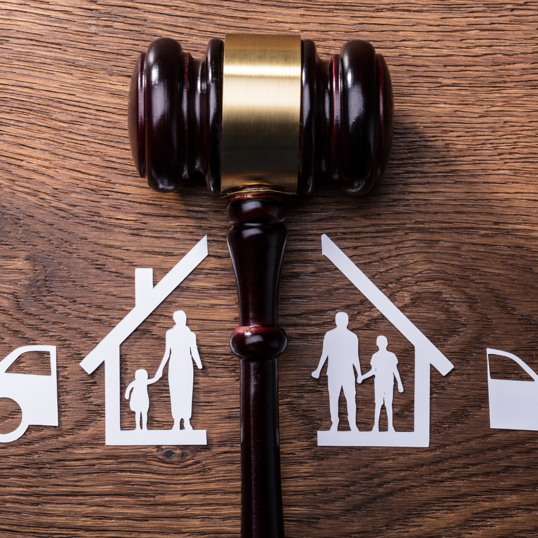 Hauppauge Divorce Lawyer