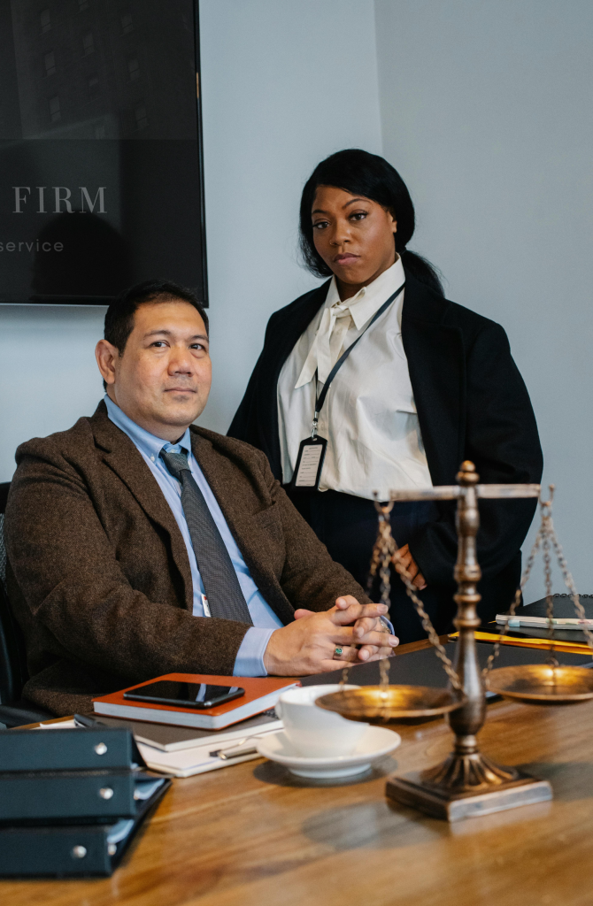 Temporary Protected Status Attorney