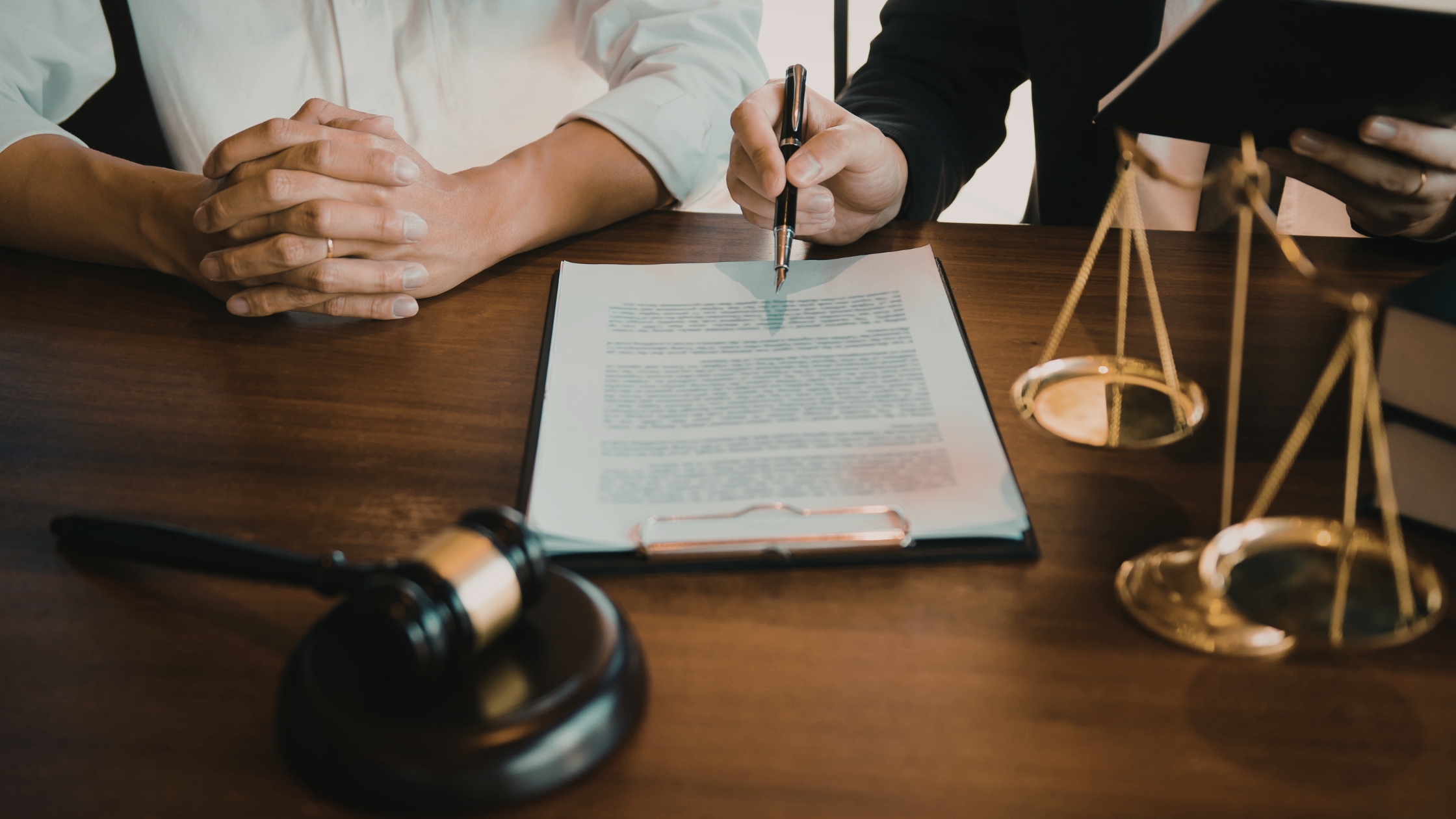 Inadmissibility Lawyer Helps Resolve Immigration Barriers