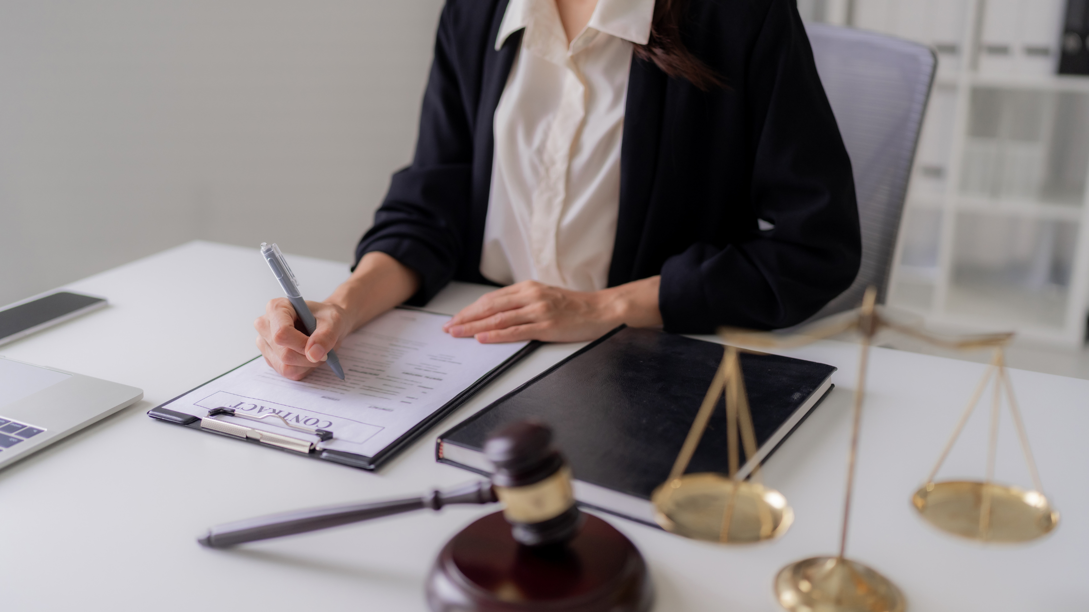hire an immigrant detention attorney