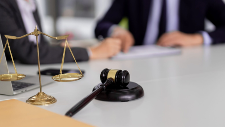 lawyer for an asylum lawyer for an asylum case