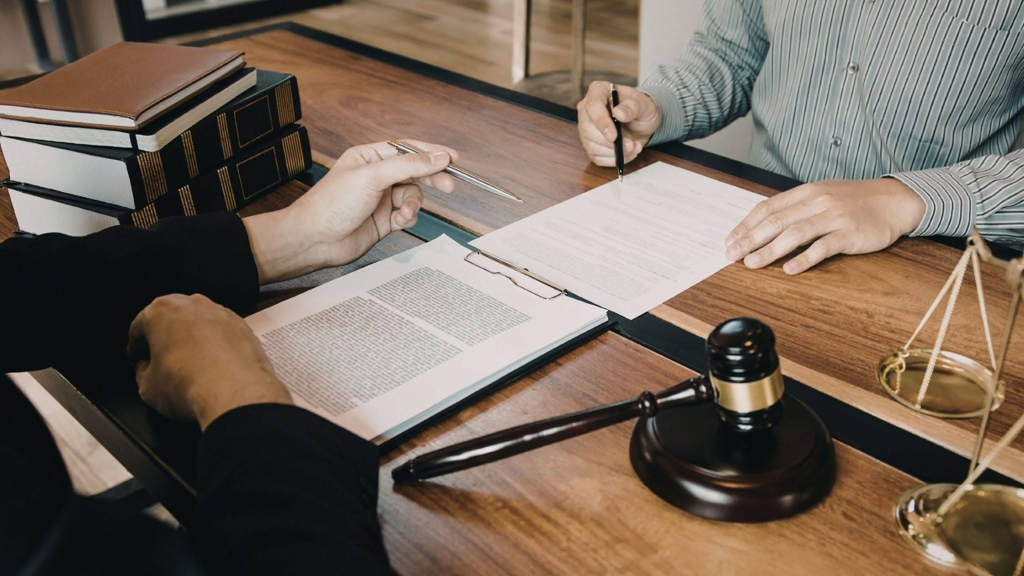 Immigration Lawyer in Coram, NY