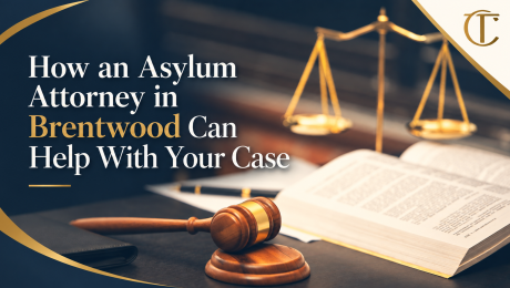 Asylum Attorney in Brentwood Asylum Attorney in Brentwood