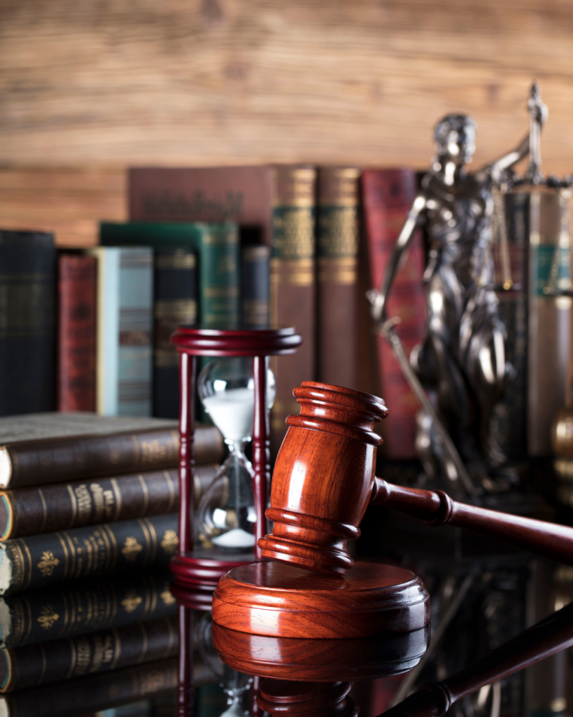 Immigration Detention Lawyer Hauppauge